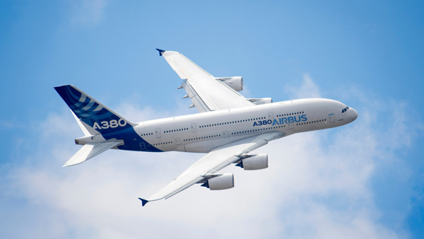 Airbus A380