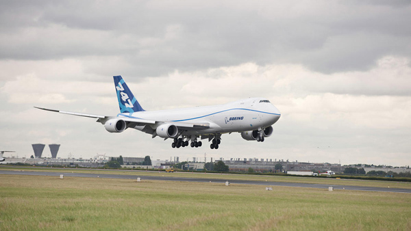 Boeing 747