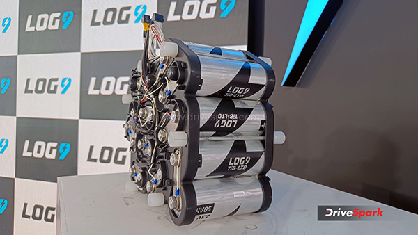 Log9 Commissions Indias First Commercial Li-ion Cell Manufacturing Facility In Bengaluru 2