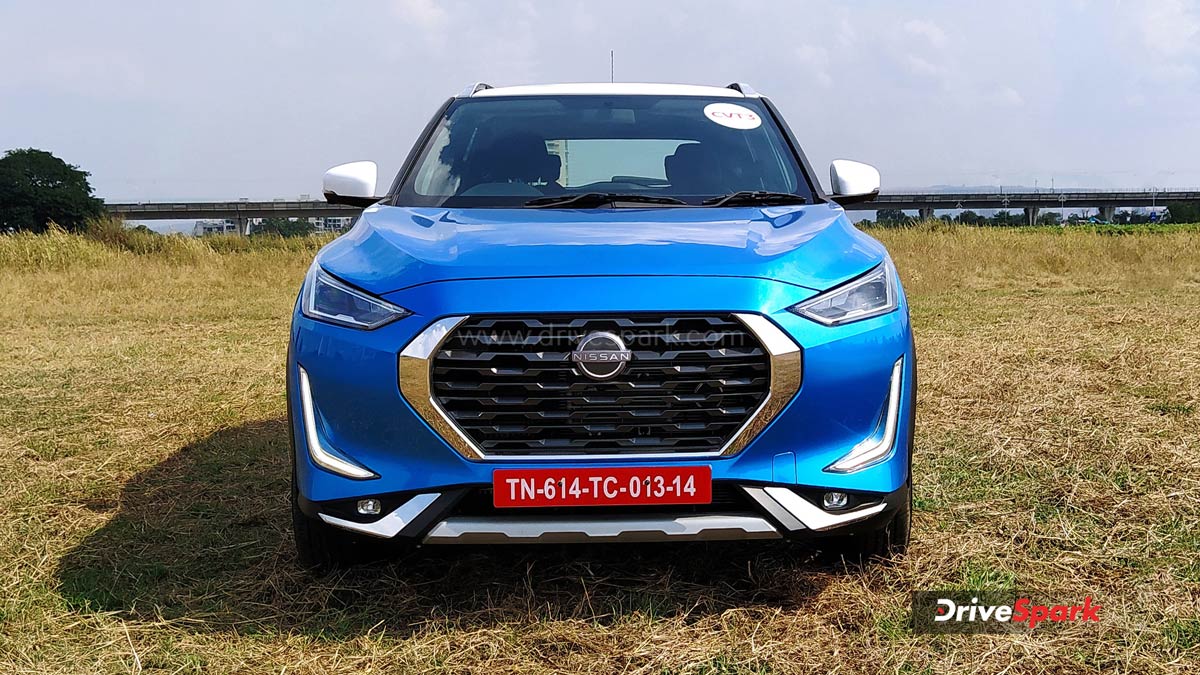 Nissan Magnite Prices Hiked Updated Powertrain, New Features & More DriveSpark News