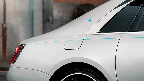 rolls-royce manchester ghost manchester bee