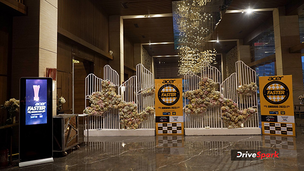 acer faster awards gurugram