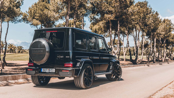 brabus 900 superblack