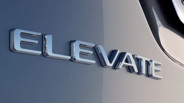 Honda Elevate Honda Elevate