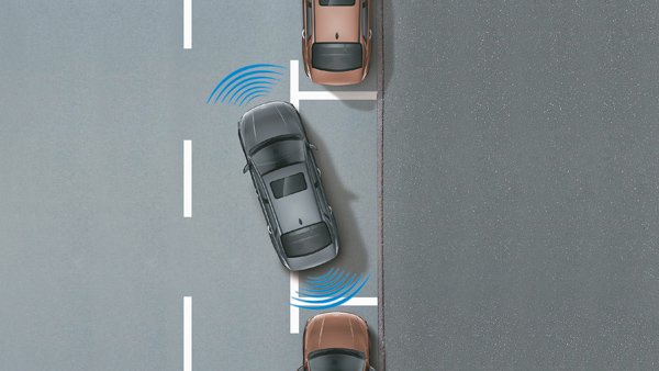 Hyundai Saftey Features