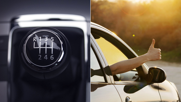5 Good Reasons Why You Should Buy A Manual Car In India 