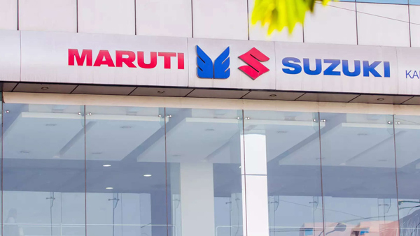 Maruti Suzuki To Double Production