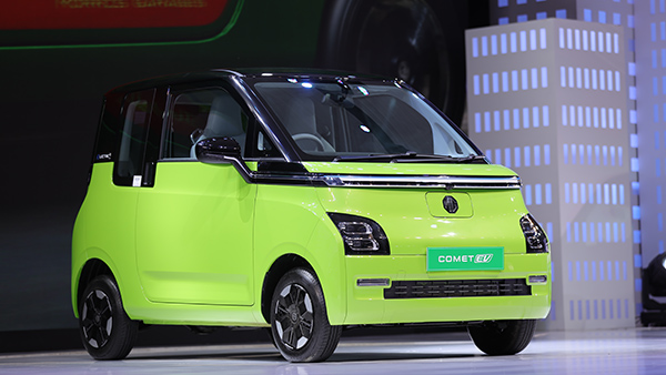 affordable EVs in India