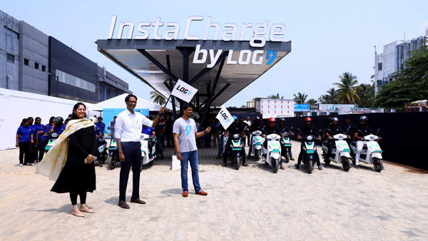 Quantum Energy Launch Bzinesslite