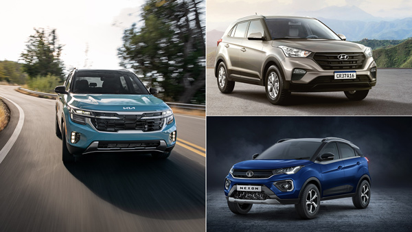 These 5 SUVs Will Come With More Features In The Coming Months