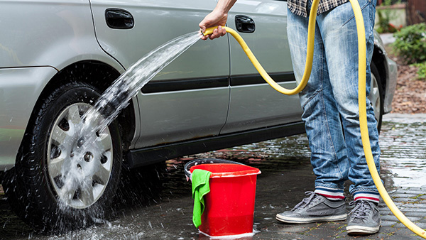 6 Tips To Protect Car Paint car wash