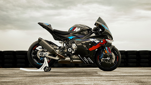 2023 BMW M 1000 RR