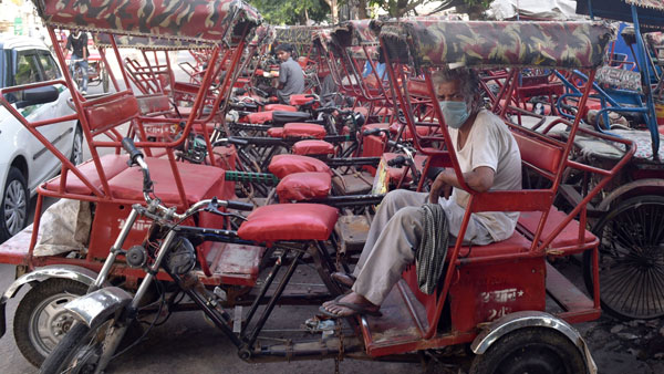 TN Introduces New Registration Policies For E-Taxis