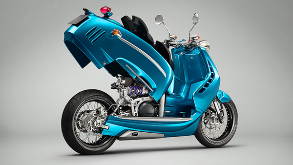 PiperMoto Series J