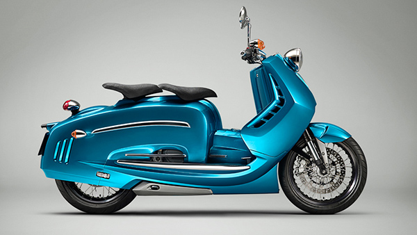 PiperMoto Series J