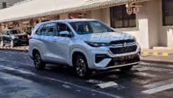 Maruti Suzuki Engage