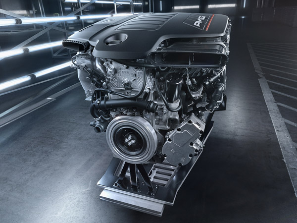 engine merc engine merc