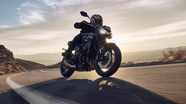 triumph street triple 765 r