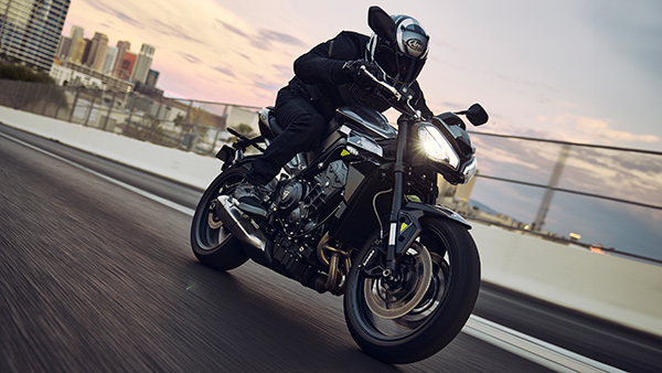 triumph street triple 765 r