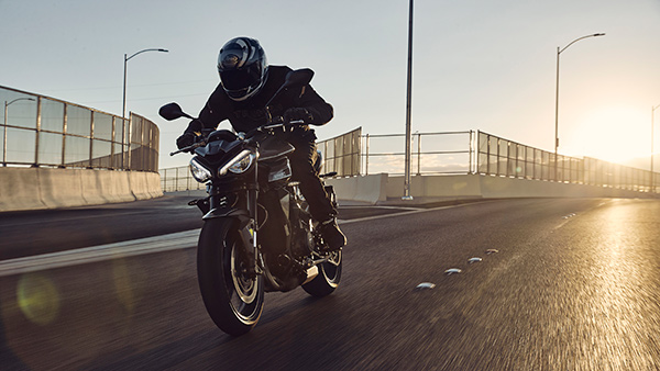 triumph street triple 765 r