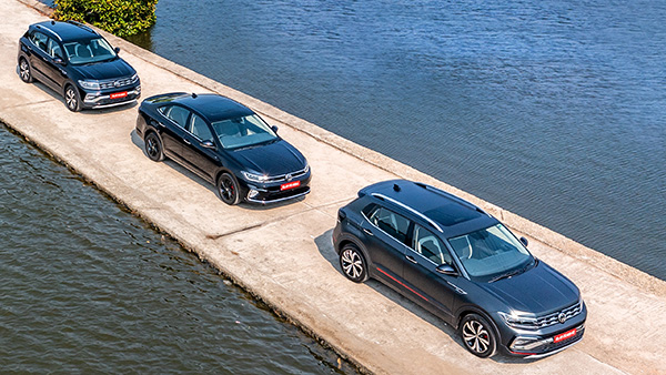 volkswagen gt edge limited collection