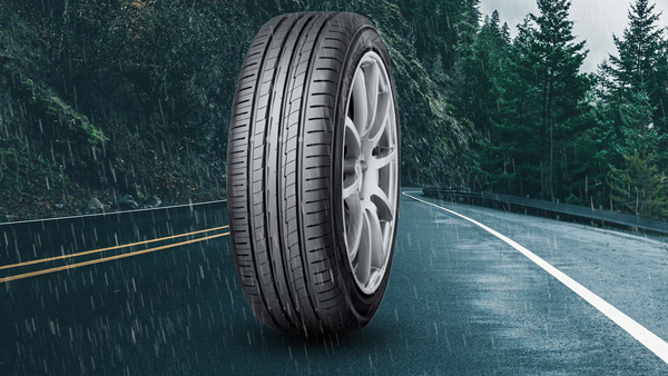 Yokohoma Tyre Yokohoma Tyre