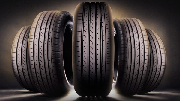 Yokohoma Tyre Yokohoma Tyre