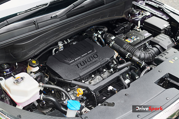 2023 kia seltos engine 2023 kia seltos engine