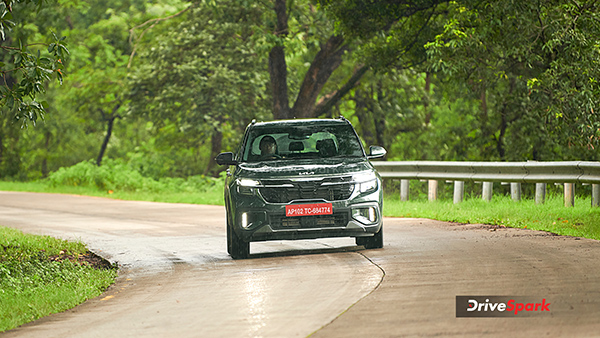 2023 kia seltos cornering 2023 kia seltos cornering