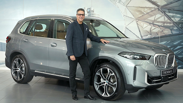 2023 bmw x5 facelift launch 2023 bmw x5 facelift launch