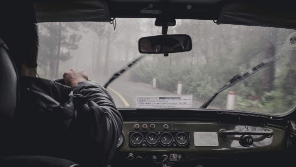 Safety Tips for Hydroplaning