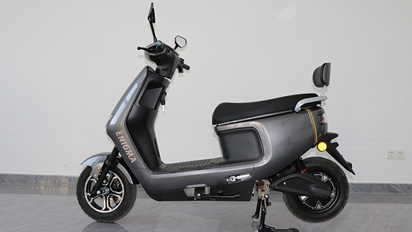 Enigma Ambier N8 Side