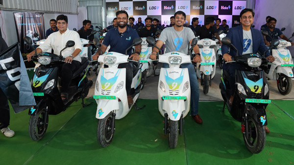 log9 and hala mobility join forces