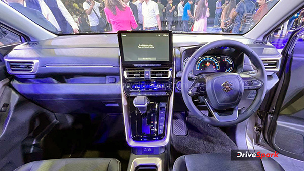 maruti suzuki invicto