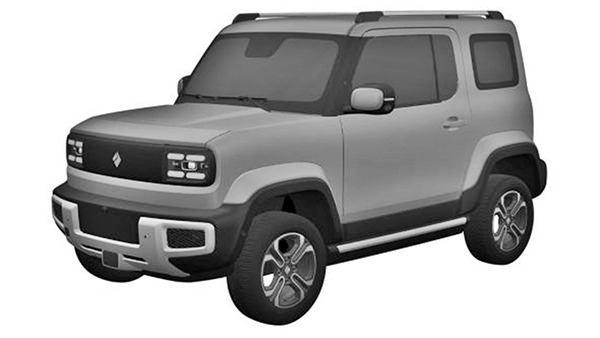  Baojun Yep Electric SUV