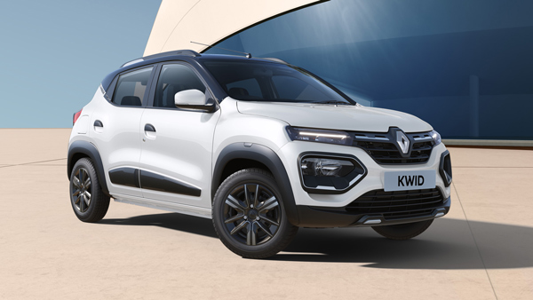 Renault July Discounts