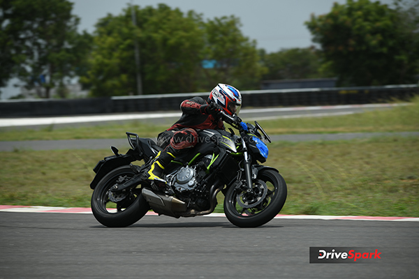 TVS Eurogrip Roadhound Tyre Review