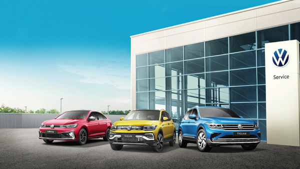 Volkswagens Monsoon Campaign