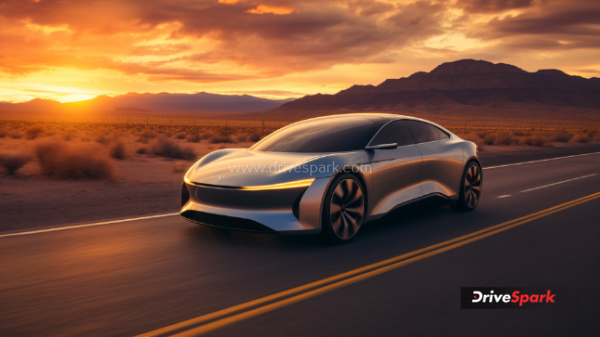 AI In The Automobile Industry