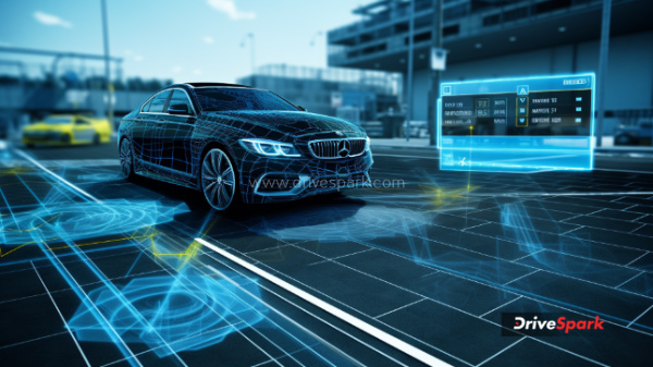 How AI Is Revolutionizing The Automotive Industry - DriveSpark