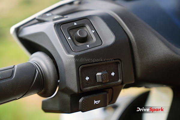 ather 450s switchgear