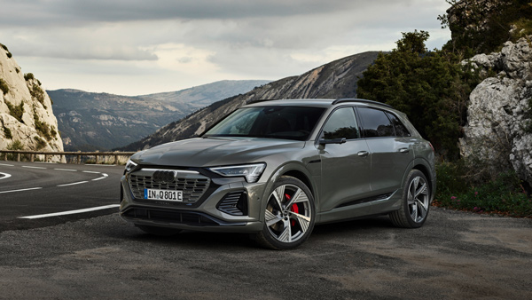  audi to produce ev in india