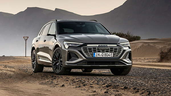  audi to produce ev in india