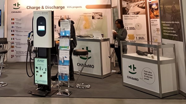 Revolutionizing The Indian Light EV Industry With Bharat Charge Alliance!