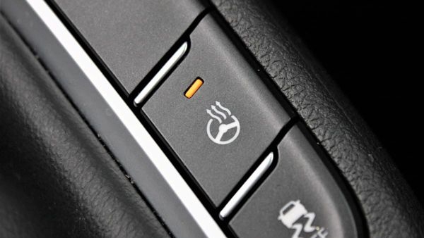 Heated Steering Wheel