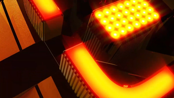 Mahindra Thar.e Concept Rear