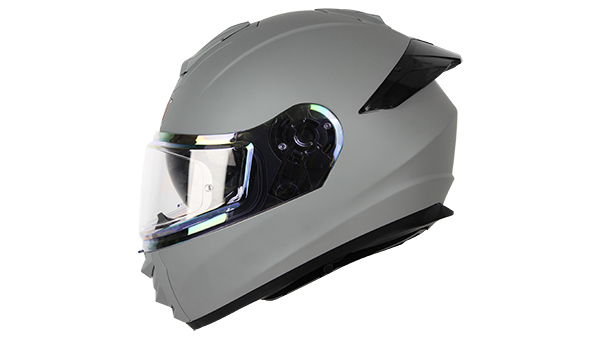 Steelbird IGN 8 Side