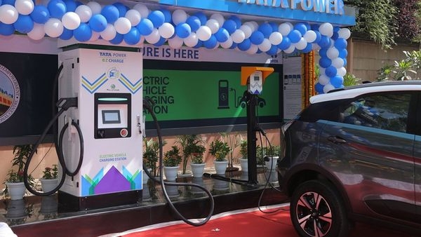 An overview of the growth of electric vehicles in India