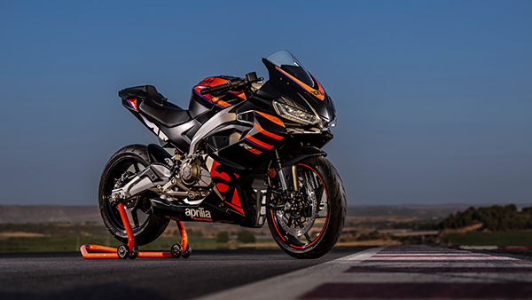 Aprilia RS 457