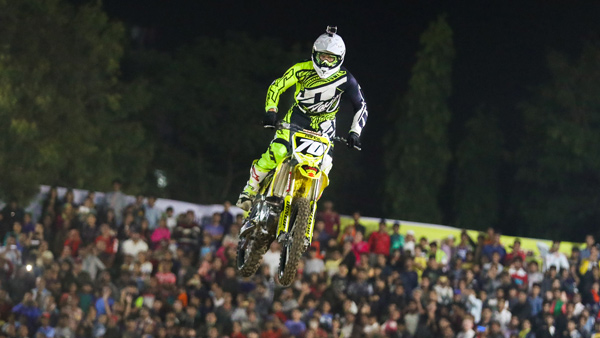 Ceat Supercross League